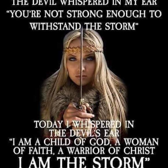 Meet your Posher, Kari - Picture 1 of 1